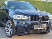 Gebraucht BMW X5 M Sport 231 PS (169 kW) 2017 Schwarz SUV
