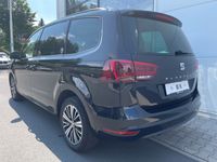 gebraucht Seat Alhambra 2.0 TDI 20th Anniversary ParkAss NAVI