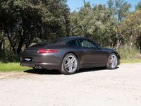 Gebraucht Porsche 911 Carrera S 400 PS (294 kW) 2012 Braun Coupé