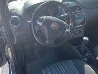 gebraucht Fiat Punto 