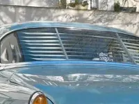 Gebraucht Volvo Amazon 75 PS (55 kW) 1966 Blau Coupé