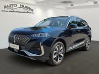 Gebraucht Wey 03 Lux 367 PS (269 kW) 2024 Blue metallic SUV