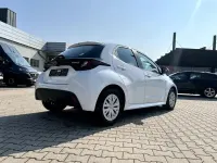 Gebraucht Mazda 2 116 PS (85 kW) 2023 Lunar white Kleinwagen