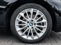 Gebraucht BMW 118 Advantage 136 PS (100 kW) 2022 Schwarz Kleinwagen