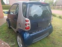 gebraucht Smart ForTwo Coupé Automatik