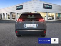Gebraucht Peugeot e-2008 Allure 114 kW (156 PS) 2025 Grau SUV