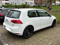 gebraucht VW Golf 1.2 TSI BlueMotion Technology Comfortline