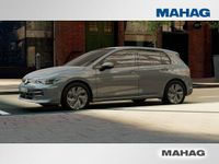 Gebraucht VW Golf VIII Move 116 PS (85 kW) 2024 Mondsteingrau Limousine