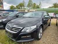 gebraucht VW CC Basis