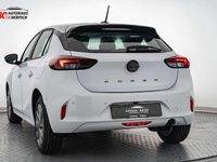 Neu Opel Corsa Edition 101 PS (74 kW) 2025 Weiss metallic Kleinwagen