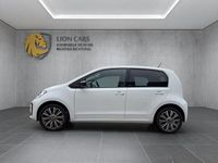 Gebraucht VW up! Active 65 PS (47 kW) 2021 Weiß Kleinwagen