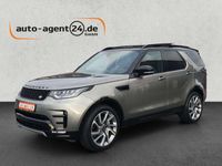 gebraucht Land Rover Discovery 5 3.0 SD HSE Dynamic/AHK/Pano/Luft