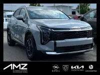 Neu Kia Sportage Spirit 150 PS (110 kW) 2025 Wolfsgrau // grau SUV