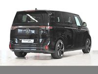 Gebraucht VW ID. Buzz GTX 250 kW (340 PS) 2026 Schwarz Van / Kleinbus