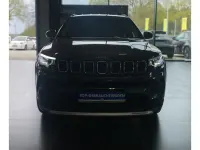 Gebraucht Jeep Compass Limited 131 PS (96 kW) 2023 Grigio moda (graphite grey met SUV