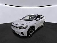 Gebraucht VW ID.4 Pro Performance 150 kW (204 PS) 2021 Weiß SUV
