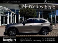 Gebraucht Mercedes GLC300 Advanced Plus 258 PS (189 kW) 2023 Mojavesilber SUV