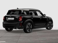 gebraucht Mini Cooper SD Countryman Cooper SD ALL4 JCW Kit Aut Navi LED h&k PDC+RFK 19