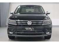 gebraucht VW Tiguan Allspace Highline