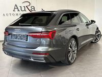Gebraucht Audi A6 S-Line 286 PS (210 kW) 2022 Daytonagrau Kombi