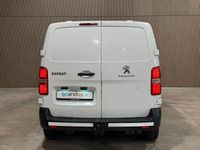 Gebraucht Peugeot Expert 122 PS (89 kW) 2016 Weiß Van