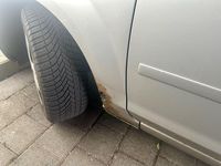 Gebraucht Ford Focus Ambiente 101 PS (74 kW) 2007 Grau Kombi