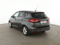 gebraucht Ford C-MAX 1.0 EcoBoost Titanium, Benzin, 8.830 €