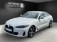 Gebraucht BMW 420 Coupé Sport Line 190 PS (139 kW) 2024 Alpinweiss iii Coupé