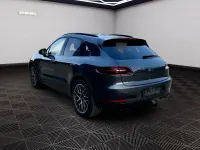 Gebraucht Porsche Macan GTS 360 PS (264 kW) 2018 Grün SUV