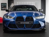 Gebraucht BMW M4 Competition Edition 510 PS (375 kW) 2023 Blau Coupé