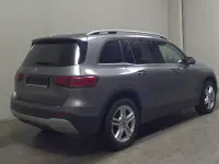 Gebraucht Mercedes GLB180 Style 116 PS (85 kW) 2021 Grau SUV