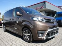 gebraucht Toyota Verso Proace2.0 D-4D *NAVI*KAMERA*8-SITZE*AHK*