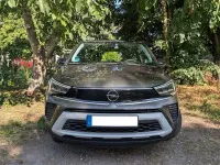 Gebraucht Opel Crossland 131 PS (96 kW) 2022 Grau SUV