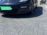 Gebraucht Porsche Panamera 400 PS (294 kW) 2009 Kleinwagen