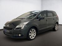 gebraucht Peugeot 5008 Allure HuD Pano PDC Tempomat NP:31.000