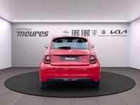 Neu Fiat 500e Red 86 kW (118 PS) 2025 Rot Kleinwagen