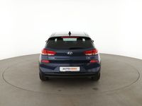 gebraucht Hyundai i30 1.6 CRDi Premium, Diesel, 17.820 €