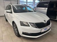 gebraucht Skoda Octavia Combi Drive