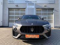 Gebraucht Maserati Levante 581 PS (427 kW) 2021 Grau (metallic) SUV