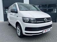 Second-hand VW T6 150 CP (110 kW) 2016 Alb Van