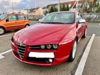 gebraucht Alfa Romeo 159 / AUTOMATIK /TÜV!