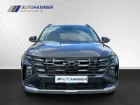 Occasion Hyundai Tucson Trend 252 ch (185 kW) 2025 Gris SUV