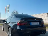 Gebraucht BMW 335 Performance 306 PS (225 kW) 2008 Blau Limousine
