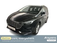 Gebraucht Ford Galaxy Titanium 150 PS (110 kW) 2023 Van / Kleinbus