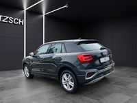 Neu Audi Q2 Advanced 150 PS (110 kW) 2025 Manhattangrau metallic SUV