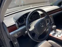 Gebraucht VW Phaeton 239 PS (175 kW) 2012 Schwarz Limousine