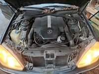 gebraucht Mercedes S400 Klasse Gasanlage zum ausschlachten