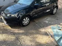 Gebraucht VW Polo 2010 Kleinwagen