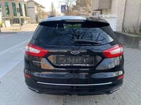 Gebraucht Ford Mondeo ST-Line 179 PS (131 kW) 2018 Schwarz Limousine