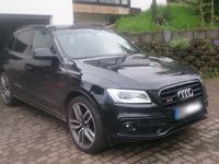 gebraucht Audi SQ5 competition quattro